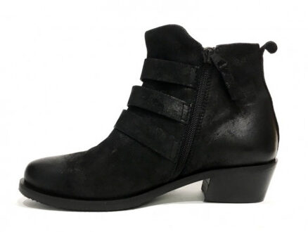 Piedi Nudi 285204 - maat 39 Zwart