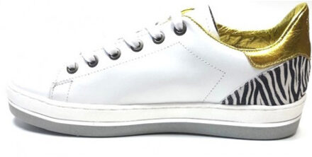 Piedi Nudi 530108pn - maat 37 Wit