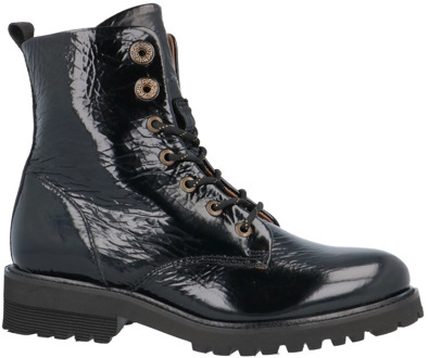 Piedi Nudi 634233 boots Zwart - 39