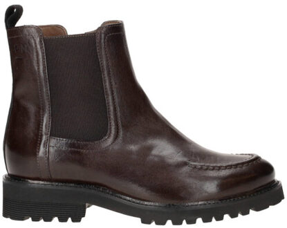 Piedi Nudi Enkel laarsje giulia Bruin - 40