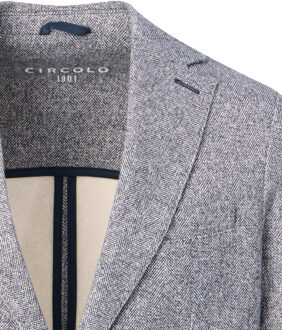 Piedi Nudi Enkel laarsje silva 0904 Blauw - 50