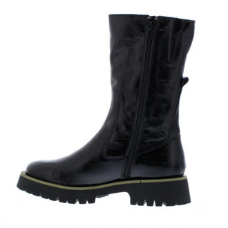 Piedi Nudi Enkellaars 107384 Zwart - 38