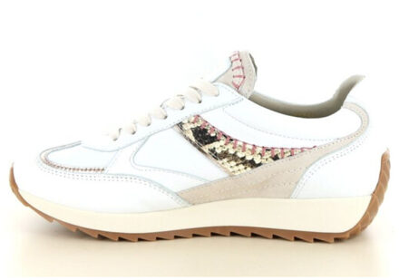 Piedi Nudi Harlem 02.09 wijdte h - maat 39 Wit