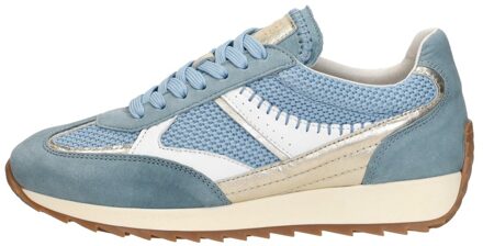 Piedi Nudi Harlem Licht blauw - 40