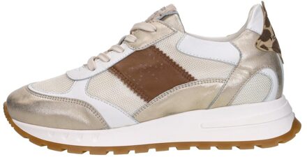 Piedi Nudi Helen 03.01 goud leopard - 40