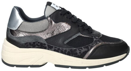 Piedi Nudi Kaya Zwart - 39