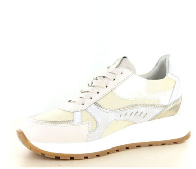 Piedi Nudi Mirren 04.04 wijdte h - maat 39 Wit