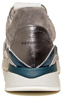 Piedi Nudi Nova 11.17 Zilver - 38