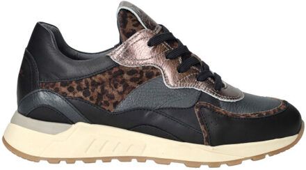 Piedi Nudi Nova 11.40 - maat 39 Zwart