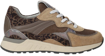 Piedi Nudi Nova 11. Bruin - 40