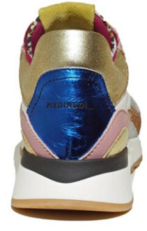 Piedi Nudi Nova Veelkleurig - 36