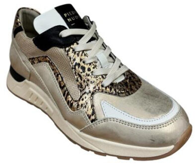 Piedi Nudi Selva 17.46 Veelkleurig - 38