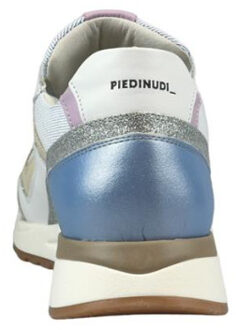 Piedi Nudi Selva 2507-17 - maat 39 Blauw