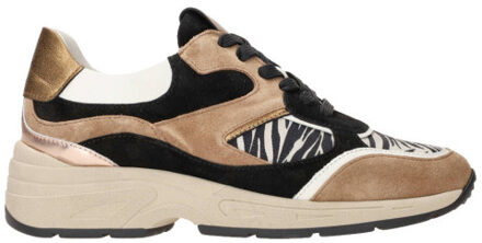 Piedi Nudi Sneakers talla Beige - 41