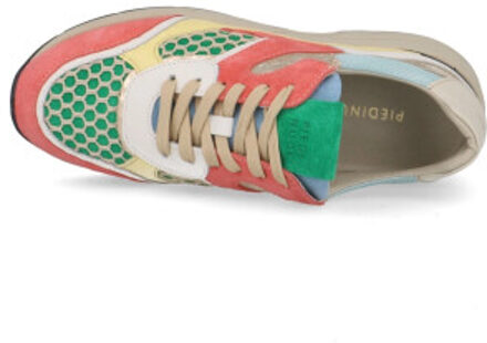 Piedi Nudi Talla 04.04 sneakers - maat 38 Veelkleurig