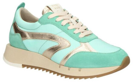 Piedi Nudi Vaya 01.07 wijdte h - maat 38 Grijs