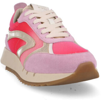 Piedi Nudi Vaya 01.14 sneakers - maat 38 Roze