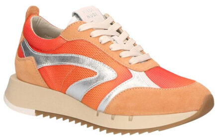 Piedi Nudi Vaya 01.16 wijdte h Oranje - 40