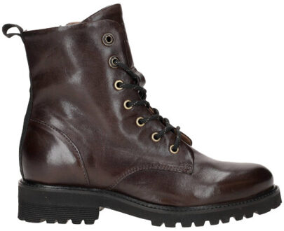 Piedi Nudi Veter boots gwen Bruin - 38