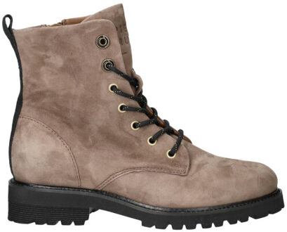 Piedi Nudi Veter boots gwen Bruin - 40
