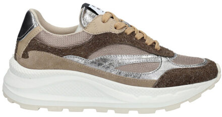 Piedi Nudi West 01.03 Taupe - 42