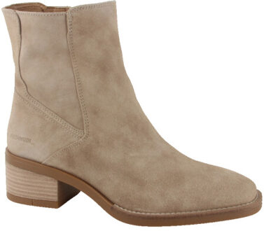 Piedi Nudi Zuma 05.01 sand dames enkellaarzen Beige - 41