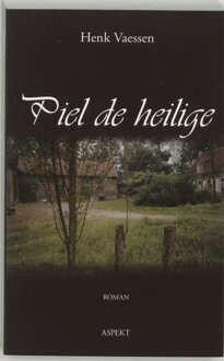 Piel de Heilige - Boek Henk Vaessen (9059115309)