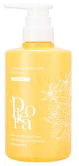 Pieora Botanical Volume Shampoo 450ml