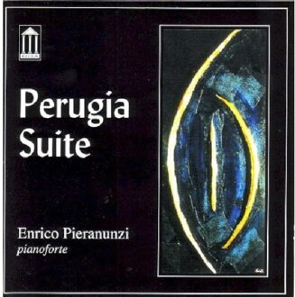 Pieranunzi Enrico - Perugia Suite