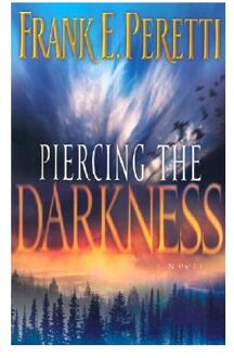 Piercing the Darkness