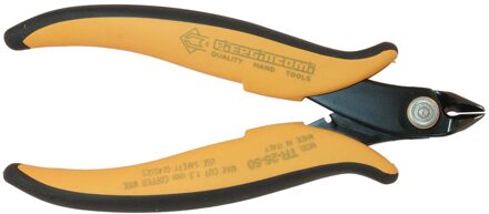 Piergiacomi 50° schuine kniptang - PG-TR2550