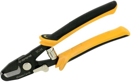 Piergiacomi Handmatige kabelsnijder - PG-TC14