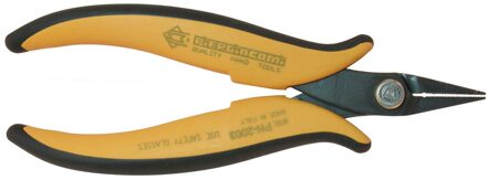 Piergiacomi Platbektang met getande bek 146 mm | 1 stuks - PG-PN2003 PG-PN2003