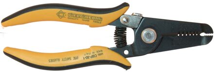 Piergiacomi Schaar, draadstripper, tang in één gereedschap - PG-CSP30/1