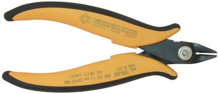 Piergiacomi Zijkniptang | 128 mm | Precisie | 1 stuks - PG-TR25 PG-TR25