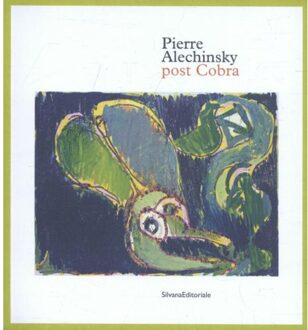 Pierre Alechinsky - Boek Exhibitions International (8836635180)