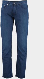 PIERRE CARDIN 5-pocket jeans c7 34510.7730/6810 Blauw - 30-32