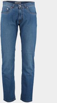 PIERRE CARDIN 5-pocket jeans c7 34510.7730/6837 Blauw - 40-34