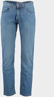 PIERRE CARDIN 5-pocket jeans c7 34510.7730/6847 Blauw - 32-34
