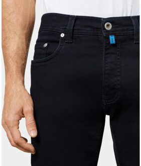 PIERRE CARDIN 5-pocket jeans c7 34510.8002/6802 Blauw - 35-30