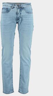 PIERRE CARDIN 5-pocket jeans c7 35530.8070/6847 Blauw - 32-32