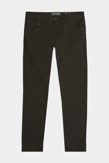 PIERRE CARDIN 5-pocket jeans kleur toevoegen c3 30070.1038/8312 - maat 33-32 Bruin