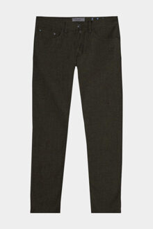 PIERRE CARDIN 5-pocket jeans kleur toevoegen c3 30070.1038/8312 - maat 34-30 Bruin