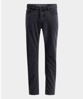 PIERRE CARDIN 5-pocket jeans lyon c7 34506.8165/9831 Grijs - 34-34