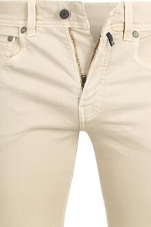 PIERRE CARDIN 5-Pocket  Jeans Lyon Tapered Beige - W 31 - L 30,W 31 - L 32,W 32 - L 32,W 32 - L 34,W 33 - L 30,W 33 - L 32,W 33 - L 34,W 35 - L 34,W 36 - L 32,W 36 - L 34