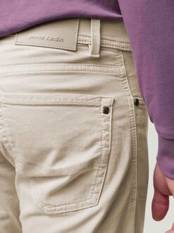 PIERRE CARDIN 5-Pocket  Jeans Lyon Tapered Beige - W 32 - L 34,W 33 - L 30,W 33 - L 32,W 33 - L 34,W 35 - L 34,W 36 - L 32,W 36 - L 34