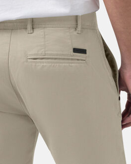 PIERRE CARDIN Antibes chino - maat 35-32 Bruin