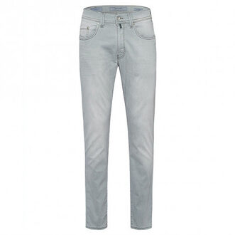 PIERRE CARDIN Broek 34510-8062-5854 - maat 35-34 Grijs