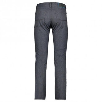 PIERRE CARDIN Broek 34540-1013-6213 - maat 31-34 Blauw