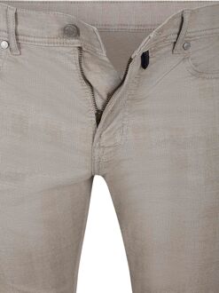 PIERRE CARDIN Broek Laval Checks Beige - W 32 - L 32,W 32 - L 34,W 33 - L 30,W 33 - L 34,W 34 - L 30,W 34 - L 32,W 34 - L 34,W 36 - L 30,W 36 - L 32,W 36 - L 34,W 38 - L 30,W 38 - L 32,W 38 - L 34